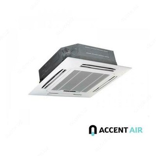 Kassetali konditsioner Midea Gifu 18