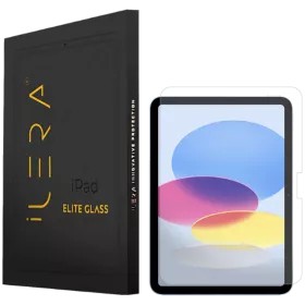 ILera Safety Glass for iPad (10th generation)|{English}Infinity Glass{English}|