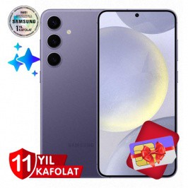 Смартфон Samsung Galaxy S24 8/256GB