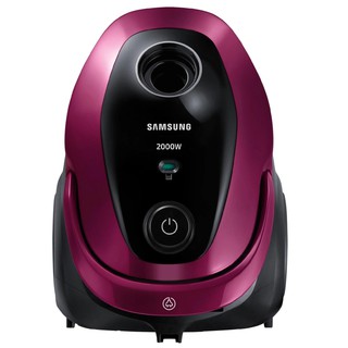 Пылесос Samsung VC20M2525JP