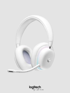 Logitech G735