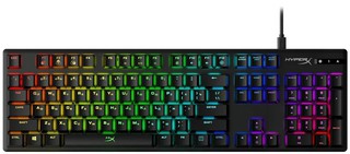 Игровая клавиатура HyperX Alloy Origins