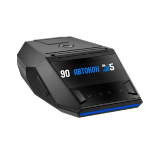 Радар-детектор Neoline X-COP 8800s WI-FI, черный