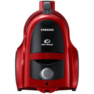 Пылесос Samsung VCC4550SCR/UZ , красный
