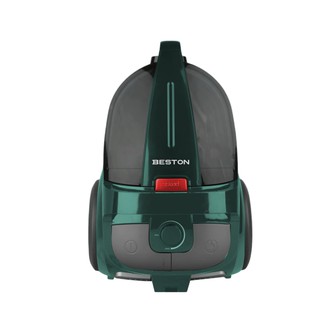 Пылесос Beston VCB6020-GT, зеленый