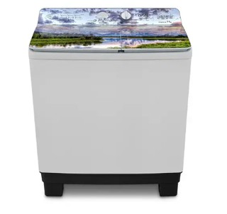 Kir yuvish mashinasi yarim avtomat Artel TG110FP