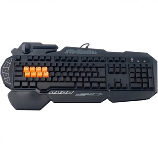 Игровая клавиатура A4Tech Bloody B318