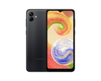 Смартфон SAMSUNG Galaxy A04 SM-A045F/DS (64GB) Black