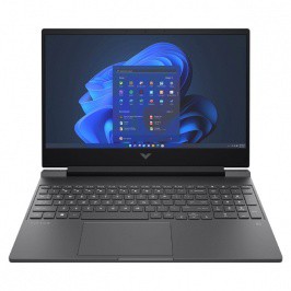 Noutbuk HP Victus 15-fb1013dx R5-7535HS RTX2050 8/512 GB SSD 15.6" FHD IPS
