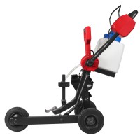 Тележка для отрезной машины Milwaukee MXF COSC