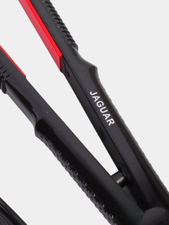 Soch uchun professional stayler, dazmol gofre Jaguar