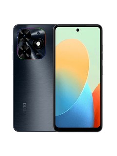 Смартфон Tecno Spark Go 2024 4/64GB Черный