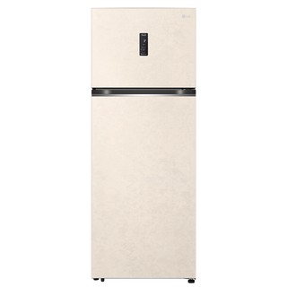 Холодильник LG GN-B452SEBK