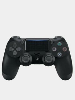 Беспроводной геймпад для Sony Playstation PS4, телефона, ПК