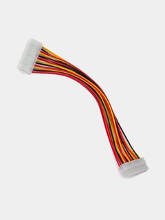 Адаптер питания ATX 24pin, удлинитель для материнской платы