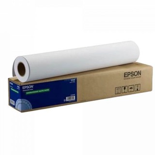 Epson C13S045284 plotter uchun rulonli qog'ozi