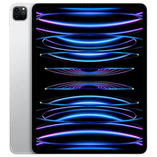 Планшет Apple iPad Pro 12.9 (2022) 2TB