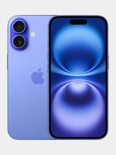 Smartfon Apple iPhone 16 128GB