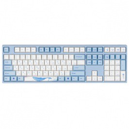 Klaviatura Varmilo VA108M Sea Melody
