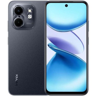 Смартфон Infinix Smart 9 3/64GB
