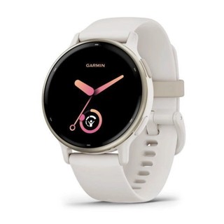 Часы Garmin Vivoactive 5, White