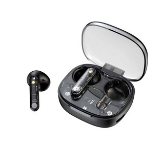 Наушники True Wireless Green lion Pro, черные