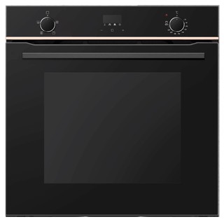 Встраиваемый духовой шкаф 7TECH 7BO4S6004BGS1