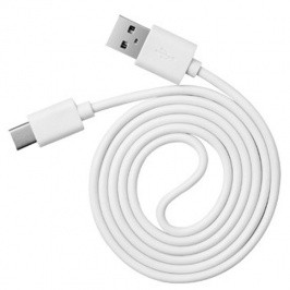 Кабель Mi USB-C Cable 1m White