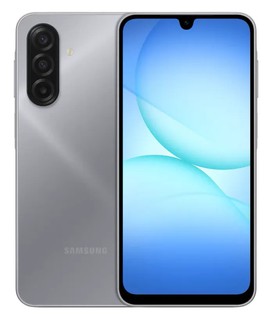 Smartfon Samsung Galaxy A17 6/128GB