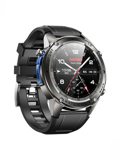 Remax Watch 18 aqlli soatlari – Sportsevarlar uchun maxsus soat