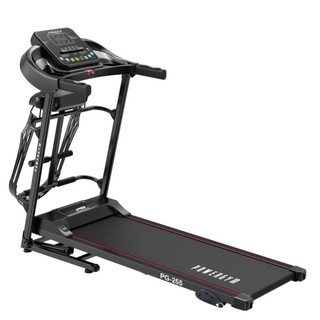 Беговая дорожка PowerGym PG-255