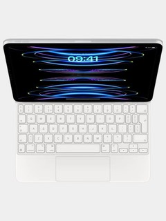 Клавиатура Apple Magic Keyboard для iPad Pro 12,9"