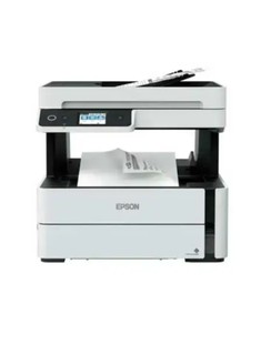 МФУ струйное Epson M3170