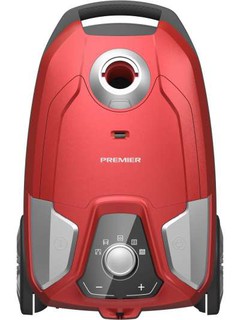 Пылесос Premier PRM-VC20W3836/PR, красный