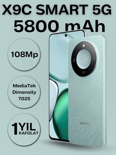 Смартфон Honor X9c 8/256GB