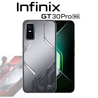 Смартфон Infinix GT 30 Pro 12/256 ГБ, серый