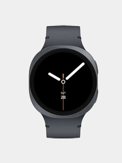 Samsung Galaxy Watch 8, 44 мм,LTE