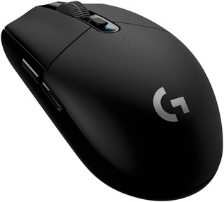 Беспроводная игровая мышь Logitech G G305 Lightspeed