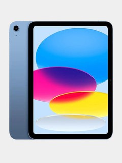 Planshet Apple iPad A16 2025,128GB,256GB,Wi-Fi 6,A14 Bionic,1 Yil Kafolat