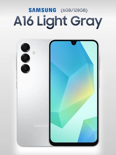 Smartfon Samsung Galaxy A16 8/256GB