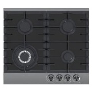 Варочная панель Ziffler GLATT60DBLS