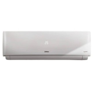 Ziffler Mars 18 Inverter konditsioneri