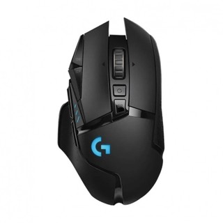 Игровая мышь Logitech G G502 Hero