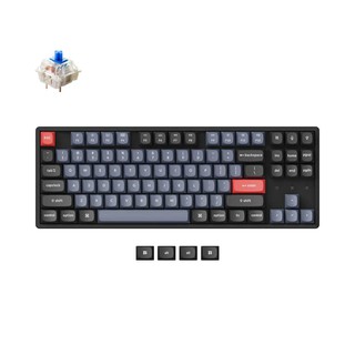 Klaviatura Keychron K8