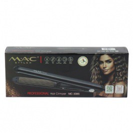 Выпрямитель для волос Mac MC-3085