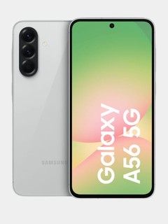 Smartfon Samsung Galaxy A56 5G, 8 GB, 256 GB, SAMOLED 120Hz 6.7", 5000 mAh