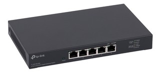 Коммутатор TP-LINK TL-SG105-M2 2,5 Гбит/с