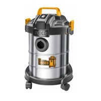 Строительный пылесос INGCO VC14122
