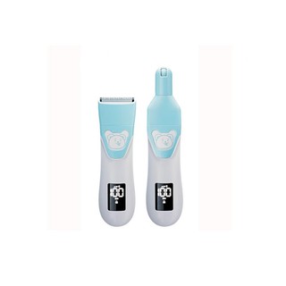 Детский триммер Children Haircut Set KD-501 USB Line