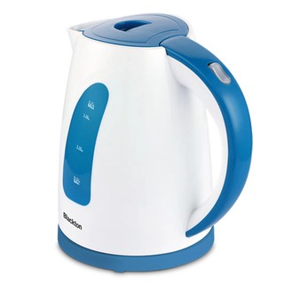 Чайник электрический Blackton Bt KT1706P синий